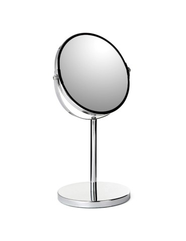 ESPEJO  CON  PIE  5  AUMENTOS  17  CM  4440100