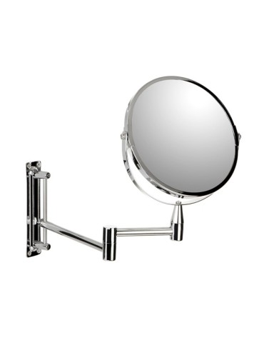 ESPEJO  CON  BRAZO  5  AUMENTOS  31  CM  4440200