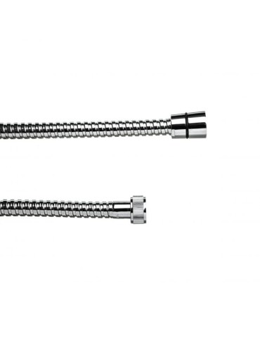 FLEXO  DUCHA  METAL  DUAL  FLEX  1,7  M  3321709