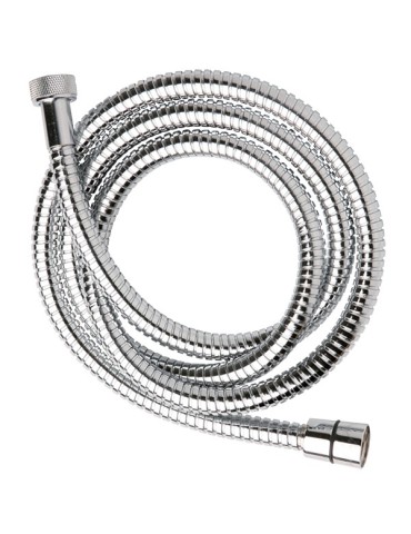 FLEXO  DUCHA  DOBL  INOX  CR  ANTIT  1,7  M  PH1194