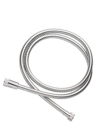 FLEXO  DUCHA  SIMPLE  INOX  1,7  M  PH1195