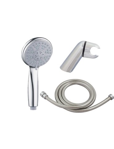 KIT  DUCHA,FLEXO  EXT  DBL,SOP  CR  -  PH1200