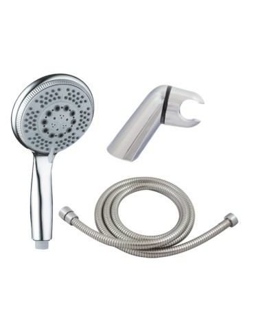 KIT  DUCHA,FLEXO  EXT  DBL,SOP  CR  -  PH1201