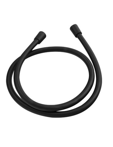 FLEXO  DUCHA  NEGRO  1,70  M  PH1131