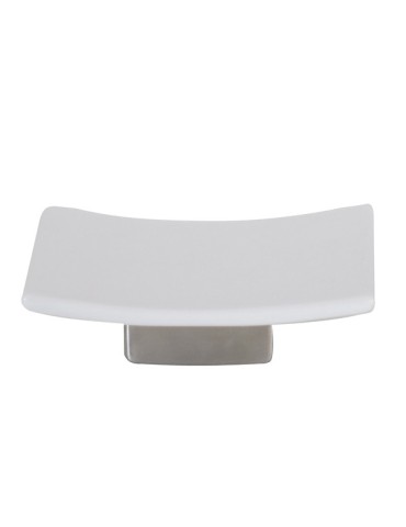 JABONERA  CERAMICA  BLANCA  MAHE  -  140744