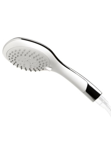 MANGO  DUCHA  COOL  5  F.CROM/BLCO  -  3313609