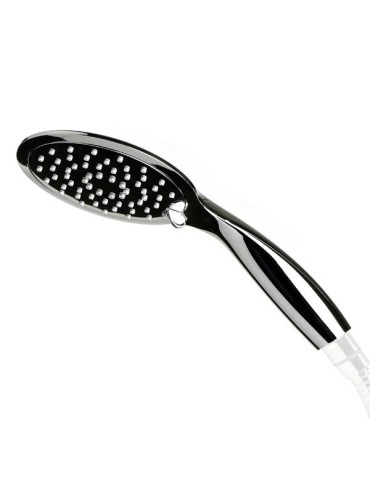 MANGO  DUCHA  MIRROR  3  F.CROMO  12  CM  3313709