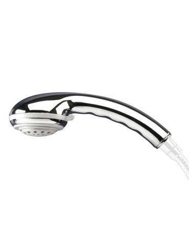 MANGO  DUCHA  AQUAFRESH  CROMO  -  3310409