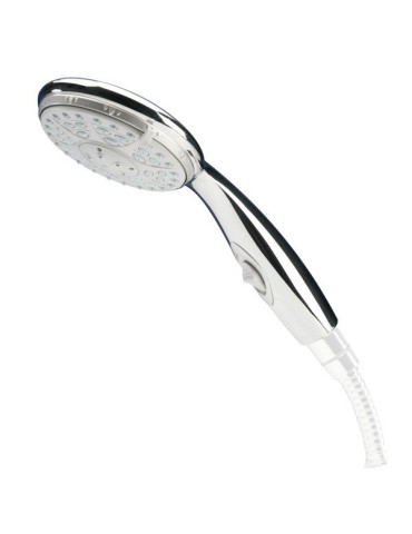 MANGO  DUCHA  FORMENTERA  10  CM  -  3312209