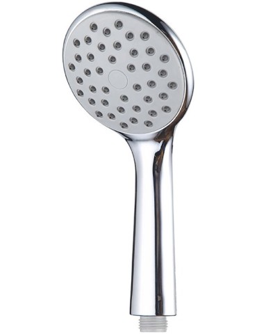 MANGO  DUCHA  CROMADO  1  POSICION  -  PH1178