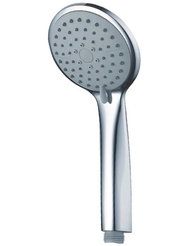 MANGO  DUCHA  CROMADO  3  POSICION  -  PH1179