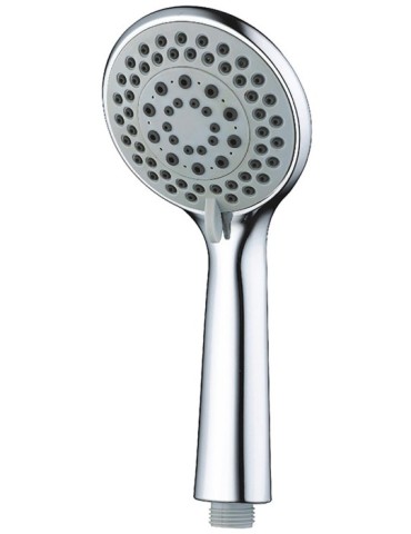 MANGO  DUCHA  CROMADO  5  POSICION  -  PH1180