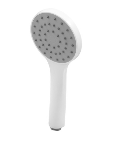 MANGO  DUCHA  BLANCO  1  POSICION  -  PH1181