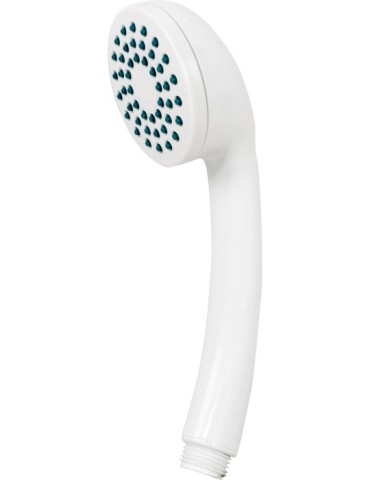 MANGO  DUCHA  BLANCO  -  PH1187