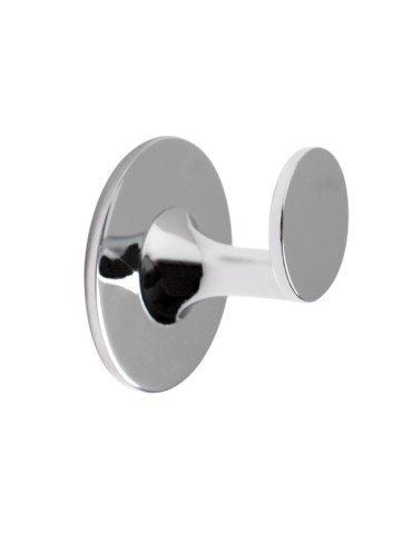 PERCHA  BAÃO  S/T  INOX  B-FULL  -  60800