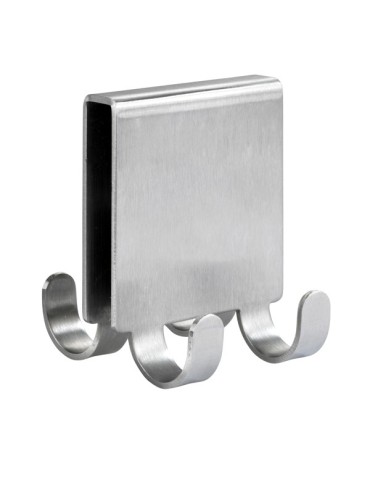 PERCHA  MAMPARA  DOBL  VIESTE  DUO  -  23787