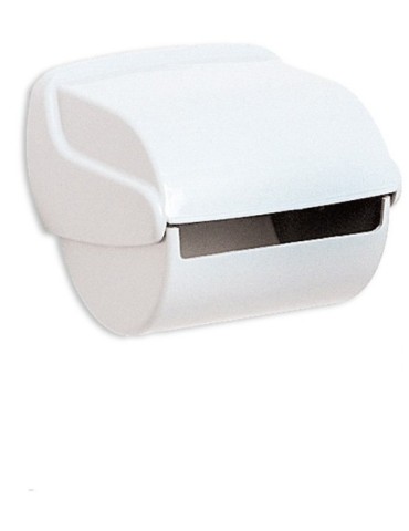 PORTARROLLOS  OLYMPIA  II  BLANCO  -  6631101