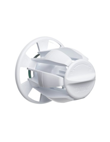 PORTARROLLOS  INVISI  S/T  HIDDEN  -  4500001