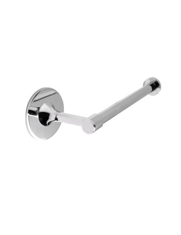 PORTARROLLOS  S/T  INOX  B-FULL  -  60787