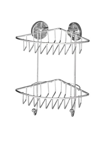 RINCONERA  DOBLE  BARI  VACUUM  LO  -  20888