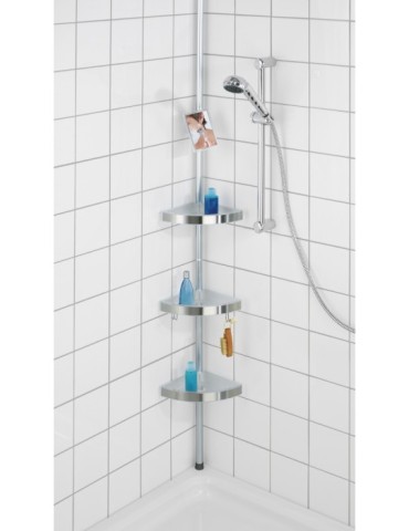 RINCONERA  DUCHA  TELESC.PREMIUM  -  20349