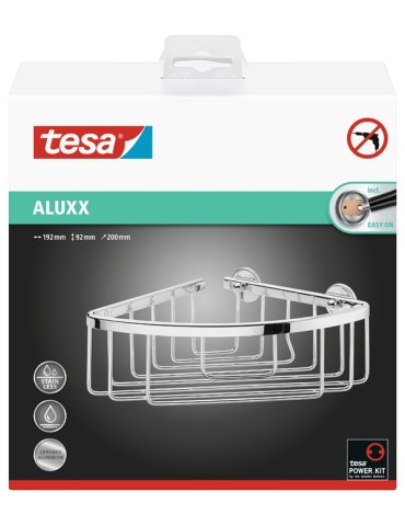 RINCONERA  CESTILLO  INOX  ALUXX  -  40200-00000-00