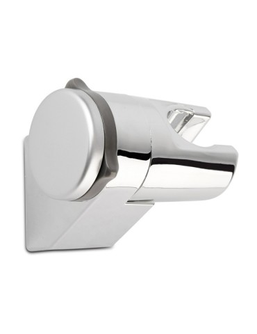 SOPORTE  DUCHA  CROMADO  -  3360709
