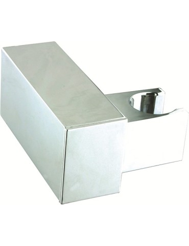 SOPORTE  DUCHA  CONICO  CUADRADO  -  PH1191