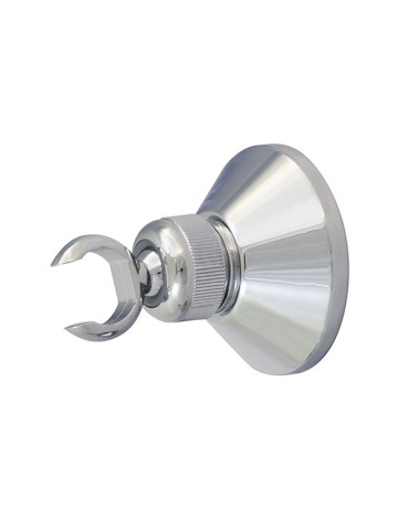 SOPORTE  DUCHA  SIMPLE  METALICO  -  PH1192