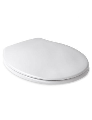 TAPA  WC  U.F.  BLANCA  -  4408001