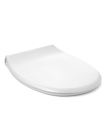 TAPA  WC  UNIVERSAL  POLO  BLANCA  -  4401001