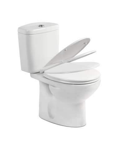 TAPA  WC  AMORTIGUADA  COMFORT  -  4408501