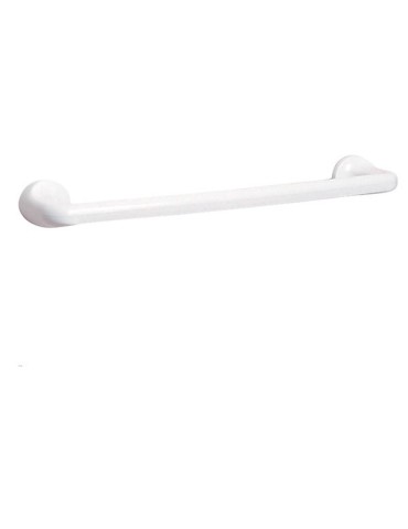 TOALLERO  BARRA  OLYMPIA  BLANCO  58  CM  6630401