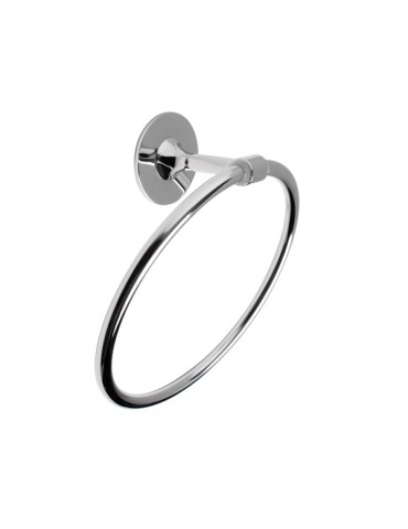 TOALLERO  ARO  S/T  INOX  B-FULL  -  60794