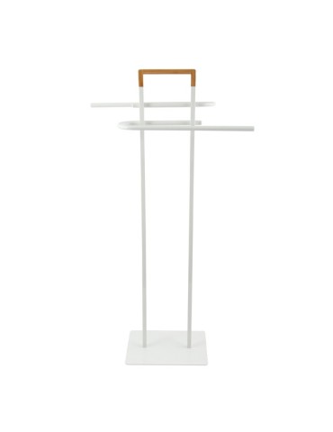 TOALLERO  PIE  BAMBU  NATURA  -  40.07487