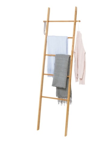 TOALLERO  PIE  ESCALERA  BAHARI  43X170X33  62215