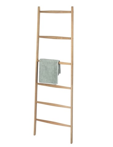 TOALLERO  PIE  ESCALERA  ACINA  170X55X21  50740