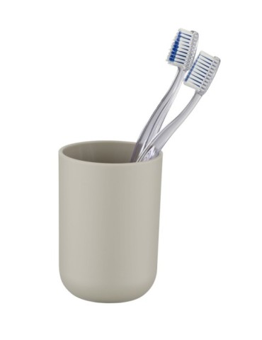 VASO  DENTAL  BRASIL  TAUPE  -  21218