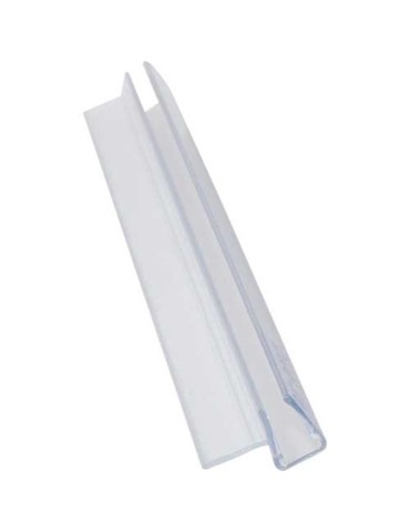 PERFIL  MAMPARA  JUNTA  CRUCE  2M  6-8  MM  18528