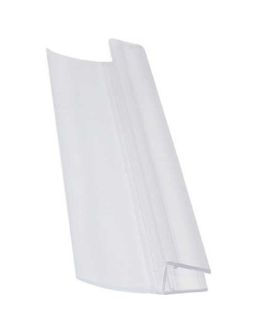 PERFIL  DUCHA  JUNTA  13MM  2M  6-8  MM  18533