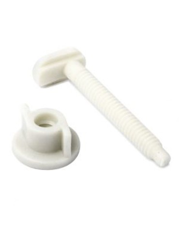 TORNILLO  TAPA  WC  ALASKA  -  4420209