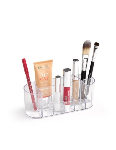ORGANIZADOR  COSMETICA  NÂº1  6X17X6,5  12384
