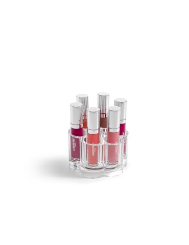 ORGANIZADOR  COSMETICA  NÂº2  9X9X6  CM  12469