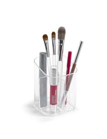 ORGANIZADOR  COSMETICA  NÂº4  8X8X11,5  12471