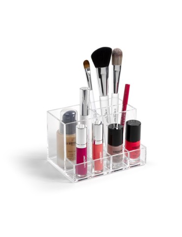 ORGANIZADOR  COSMETICA  NÂº5  10X14X9  12472
