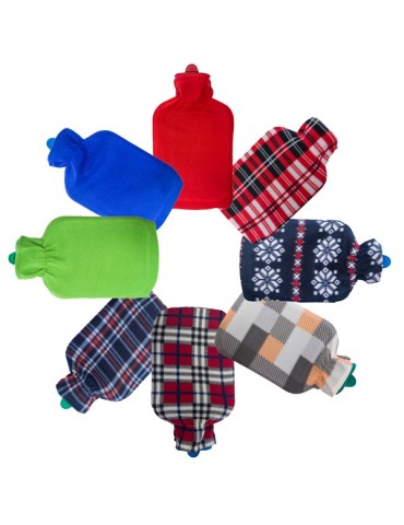 BOLSA  AGUA  FORRADA  POLAR  2  L  03202