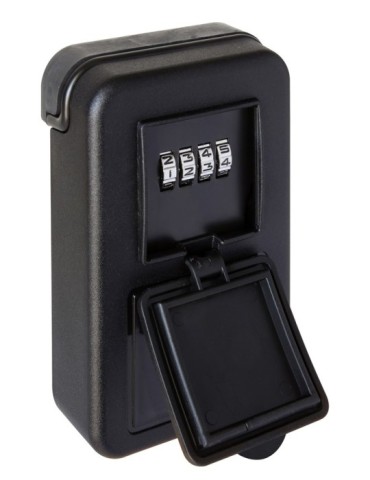 CAJA  GUARDALLAVES  PARED  -  SEG011