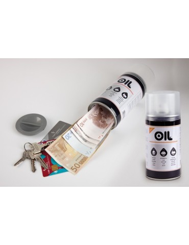 ARCA  CAUDALES  SECRETA  SPRAY  165X73  MM  C9362