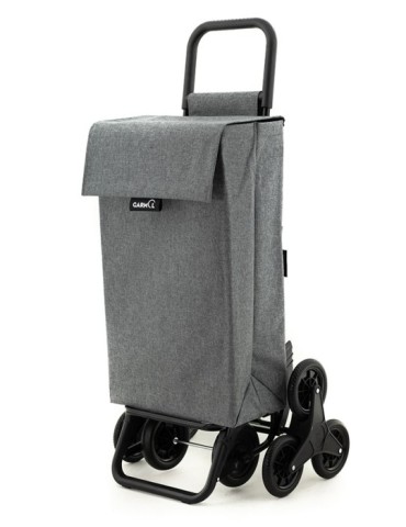 CARRO  COMPRA  SUBESCALERAS  JASP  48  L  10015G53X3  JASP  C800