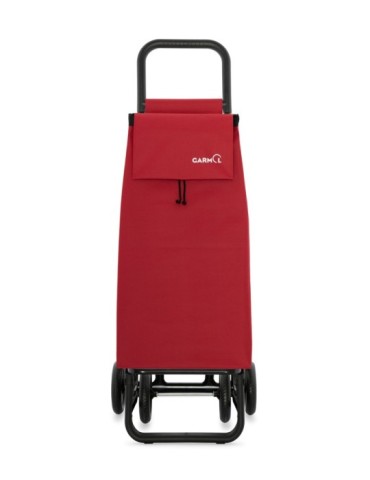 CARRO  COMPRA  4R  ROJO  45  L  14G5  PO  G-5